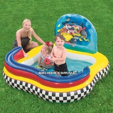 Игровой центр Bestway 91015, Клуб Микки Мауса
